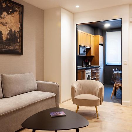 Vivienda Turistica En Bilbao La Vieja Con Wifi Y Parking公寓 外观 照片