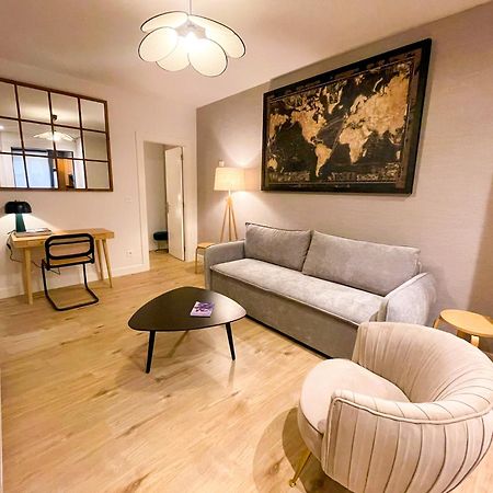 Vivienda Turistica En Bilbao La Vieja Con Wifi Y Parking公寓 外观 照片