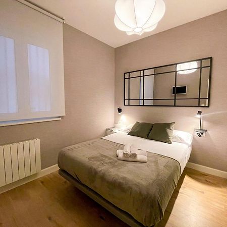 Vivienda Turistica En Bilbao La Vieja Con Wifi Y Parking公寓 外观 照片