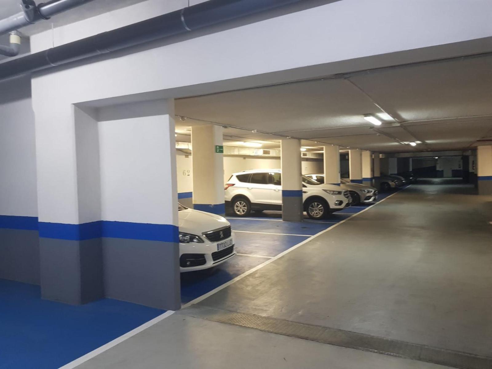 Vivienda Turistica En Bilbao La Vieja Con Wifi Y Parking公寓 外观 照片